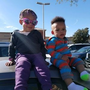 Meet your Posher, Janeen